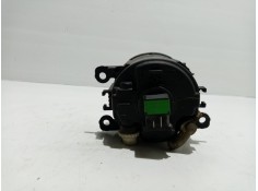 Recambio de faro antiniebla derecho para ford fusion (cbk) 1.4 16v cat referencia OEM IAM 89210094   2