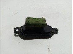 Recambio de resistencia calefaccion para citroen jumper caja abierta (2) referencia OEM IAM 101930100  