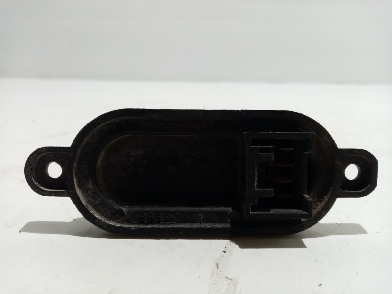 Recambio de resistencia calefaccion para citroen jumper caja abierta (2) referencia OEM IAM 101930100  