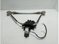 Recambio de elevalunas delantero derecho para renault clio ii fase i (b/cbo) 1.9 diesel referencia OEM IAM 77008422   2