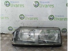 Recambio de faro izquierdo para  referencia OEM IAM   