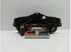 Recambio de reloj para renault megane i fase 2 classic 1.9 dci diesel cat referencia OEM IAM 7700421037   2