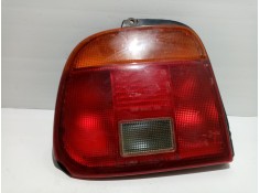 Recambio de piloto trasero izquierdo para suzuki baleno berlina sy (eg) 1.9 td glx (4-ptas) referencia OEM IAM 22032021  