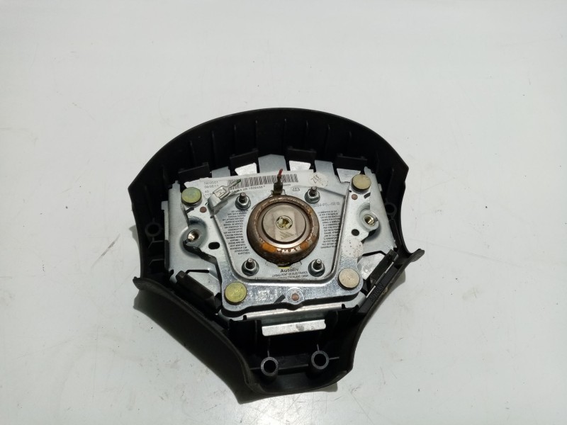 Recambio de airbag delantero izquierdo para peugeot 206 berlina xr referencia OEM IAM 96425026ZR  