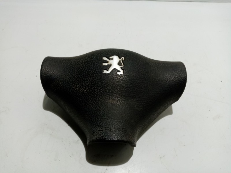 Recambio de airbag delantero izquierdo para peugeot 206 berlina xr referencia OEM IAM 96425026ZR  
