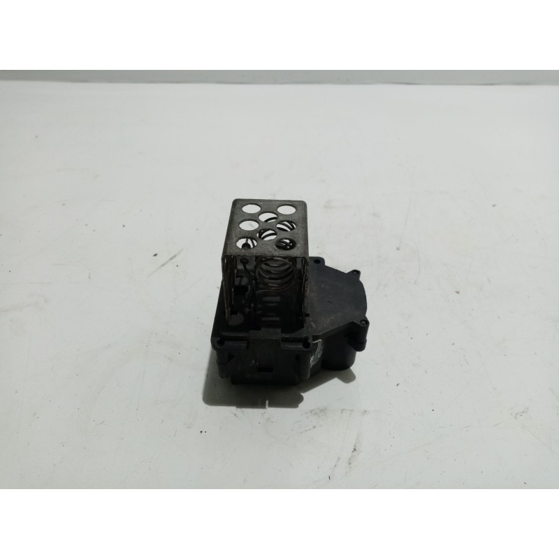 Recambio de resistencia calefaccion para peugeot 307 berlina (s2) xs + referencia OEM IAM 9658508980  