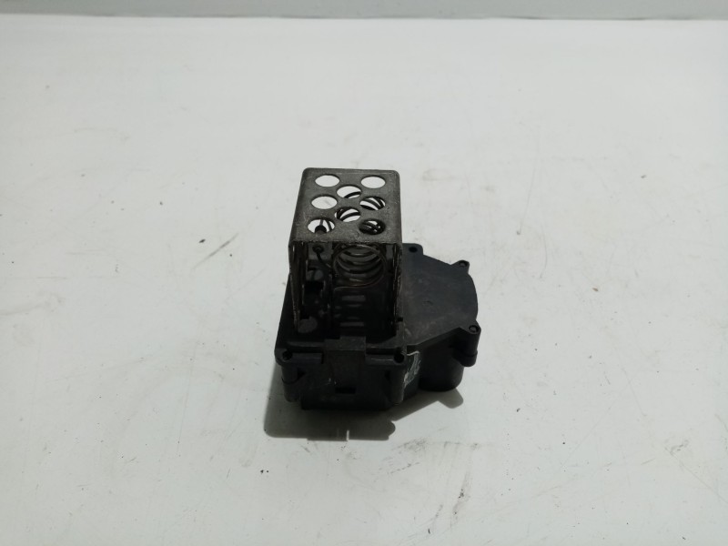 Recambio de resistencia calefaccion para peugeot 307 berlina (s2) xs + referencia OEM IAM 9658508980  
