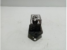 Recambio de resistencia calefaccion para peugeot 307 break / sw (s1) 1.6 hdi referencia OEM IAM 9641212480  