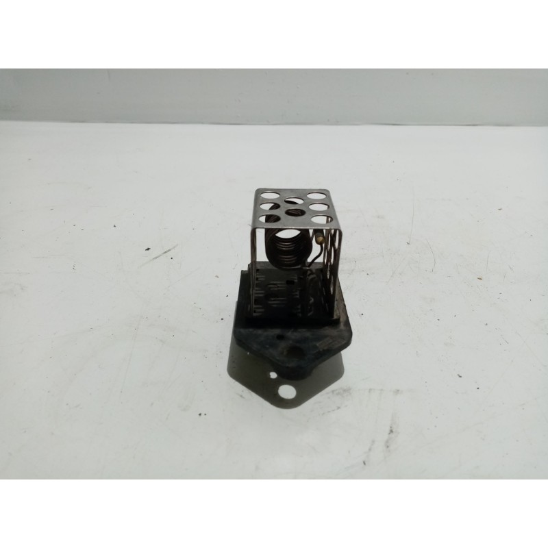 Recambio de resistencia calefaccion para peugeot 307 break / sw (s1) 1.6 hdi referencia OEM IAM 9641212480  