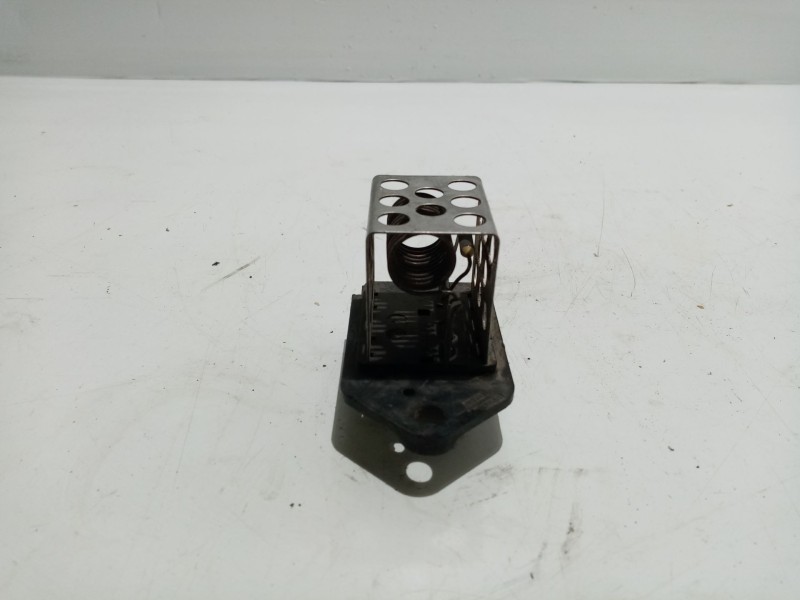 Recambio de resistencia calefaccion para peugeot 307 break / sw (s1) 1.6 hdi referencia OEM IAM 9641212480  