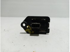 Recambio de resistencia calefaccion para peugeot 307 break / sw (s1) 1.6 hdi referencia OEM IAM 9641212480   2