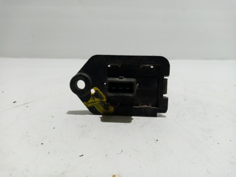 Recambio de resistencia calefaccion para peugeot 307 break / sw (s1) 1.6 hdi referencia OEM IAM 9641212480  