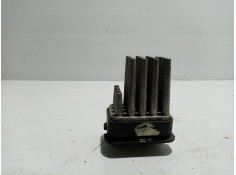 Recambio de resistencia calefaccion para opel zafira b enjoy referencia OEM IAM 52488536  