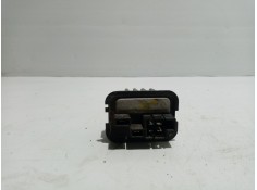 Recambio de resistencia calefaccion para opel zafira b enjoy referencia OEM IAM 52488536   2