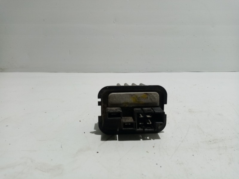 Recambio de resistencia calefaccion para opel zafira b enjoy referencia OEM IAM 52488536  