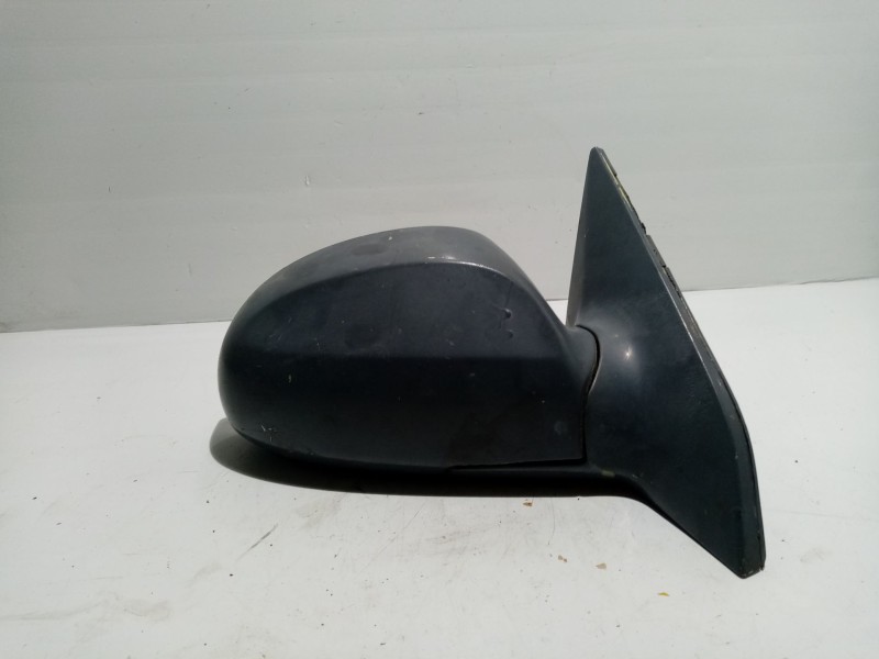Recambio de retrovisor derecho para kia cerato 1.6 cat referencia OEM IAM 876202F300  