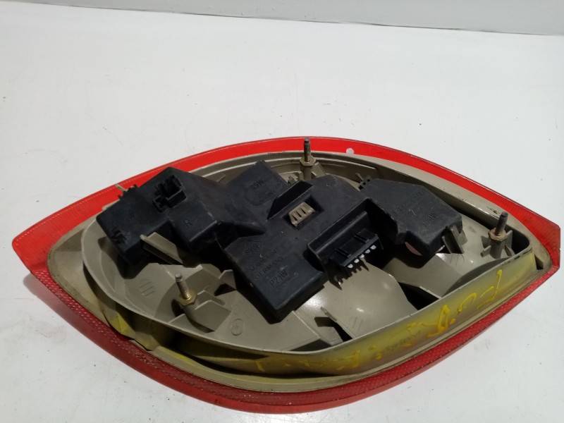 Recambio de piloto trasero derecho para ford ka (ccq) referencia OEM IAM   