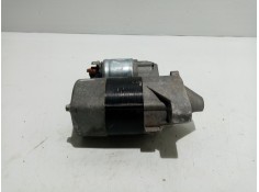 Recambio de motor de arranque para renault clio iii referencia OEM IAM SLV8200369521   2