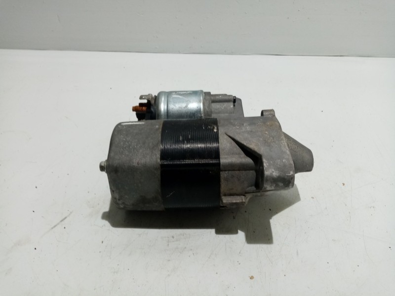 Recambio de motor de arranque para renault clio iii referencia OEM IAM SLV8200369521  