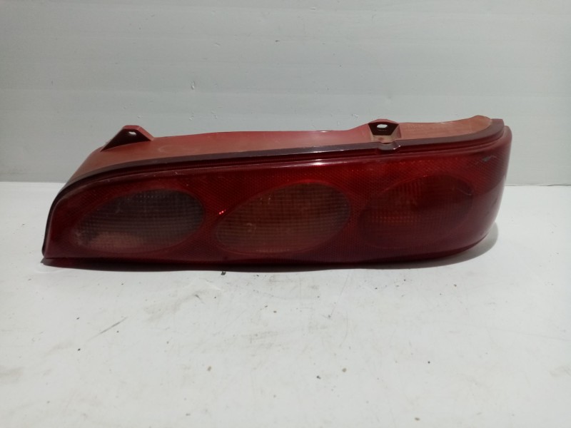 Recambio de piloto trasero derecho para fiat seicento (187) referencia OEM IAM 39660748  