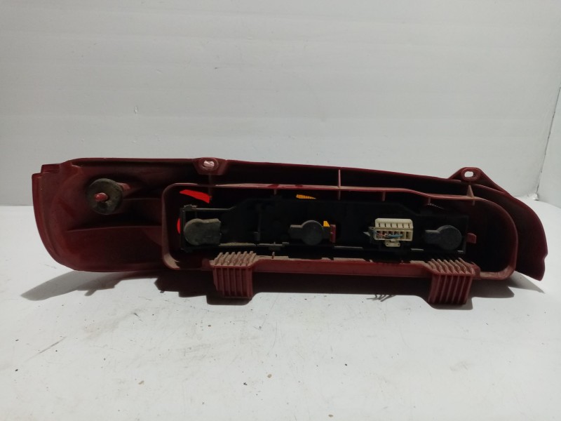 Recambio de piloto trasero derecho para fiat seicento (187) referencia OEM IAM 39660748  