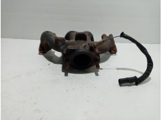 Recambio de colector escape para opel astra g berlina referencia OEM IAM 90400195   2
