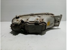 Recambio de faro izquierdo para ford fiesta berlina referencia OEM IAM 0301049201   2