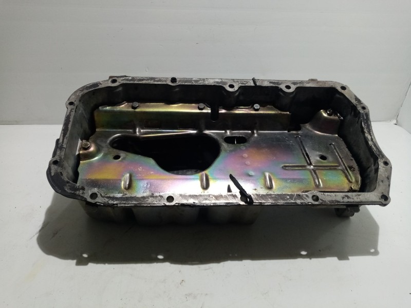 Recambio de carter para fiat doblo (119) 1.9 diesel cat referencia OEM IAM 796036  