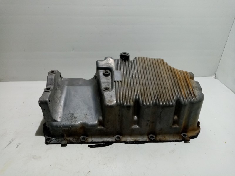 Recambio de carter para fiat doblo (119) 1.9 diesel cat referencia OEM IAM 796036  