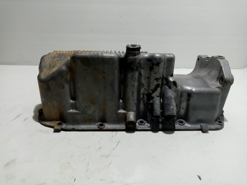 Recambio de carter para fiat doblo (119) 1.9 diesel cat referencia OEM IAM 796036  