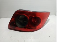 Recambio de piloto trasero derecho para renault megane ii coupe/cabrio referencia OEM IAM 8200142687   2