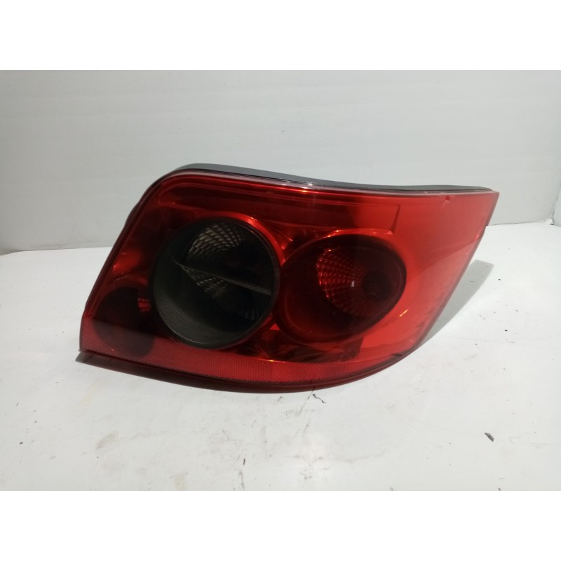 Recambio de piloto trasero derecho para renault megane ii coupe/cabrio referencia OEM IAM 8200142687   Recambio de piloto trasero derecho para renault megane ii coupe/cabrio referencia OEM IAM 8200142687