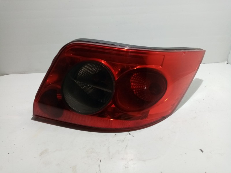 Recambio de piloto trasero derecho para renault megane ii coupe/cabrio referencia OEM IAM 8200142687   Recambio de piloto trasero derecho para renault megane ii coupe/cabrio referencia OEM IAM 8200142687