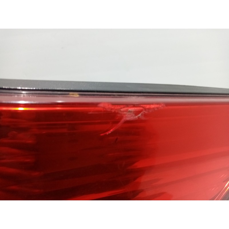 Recambio de piloto trasero derecho para renault megane ii coupe/cabrio referencia OEM IAM 8200142687   Recambio de piloto trasero derecho para renault megane ii coupe/cabrio referencia OEM IAM 8200142687