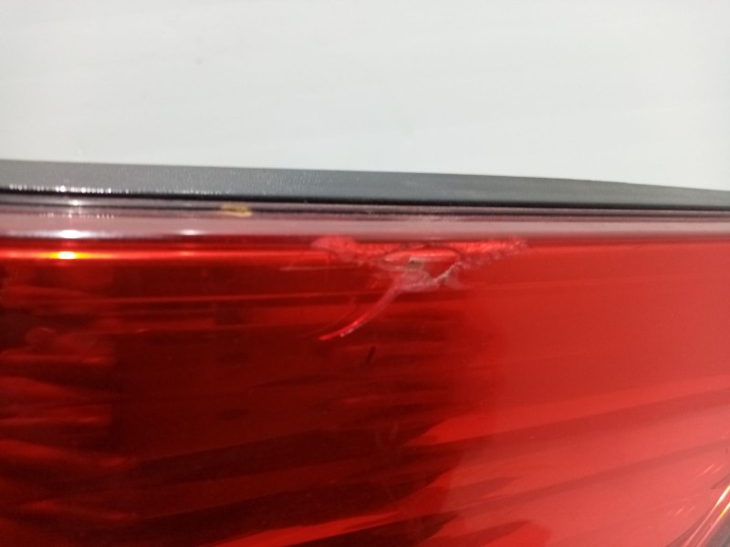 Recambio de piloto trasero derecho para renault megane ii coupe/cabrio referencia OEM IAM 8200142687   Recambio de piloto trasero derecho para renault megane ii coupe/cabrio referencia OEM IAM 8200142687