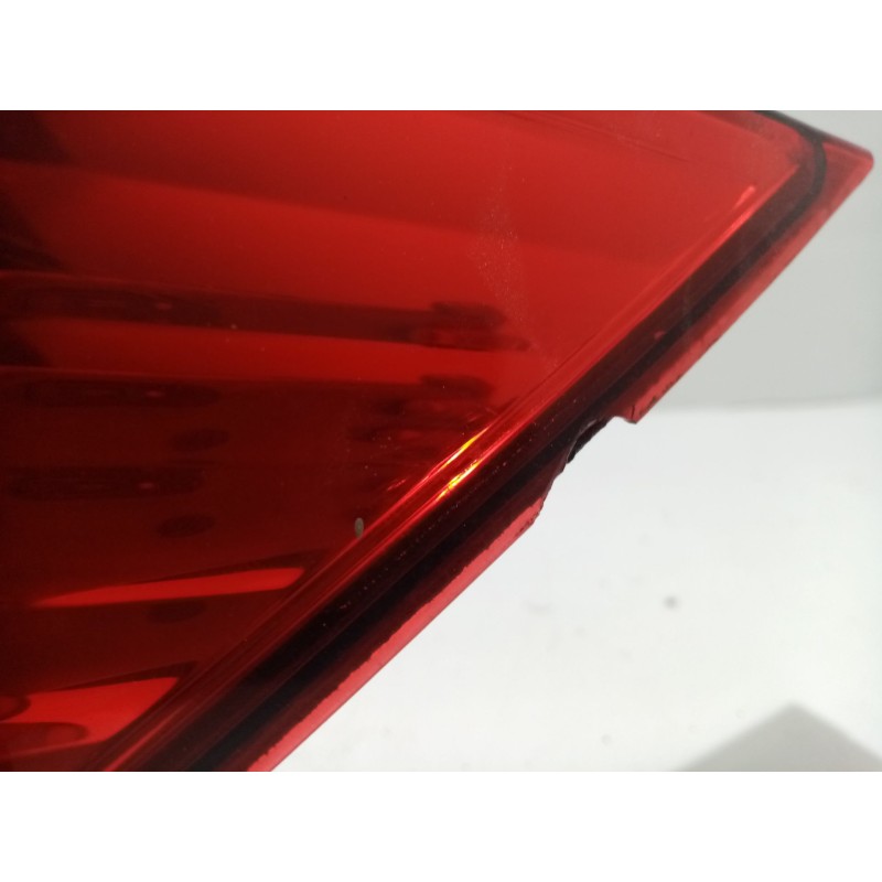 Recambio de piloto trasero derecho para renault megane ii coupe/cabrio referencia OEM IAM 8200142687   Recambio de piloto trasero derecho para renault megane ii coupe/cabrio referencia OEM IAM 8200142687