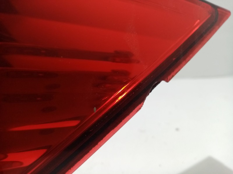 Recambio de piloto trasero derecho para renault megane ii coupe/cabrio referencia OEM IAM 8200142687   Recambio de piloto trasero derecho para renault megane ii coupe/cabrio referencia OEM IAM 8200142687
