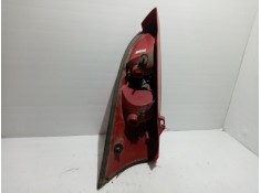 Recambio de piloto trasero derecho para ford focus berlina (cak) trend referencia OEM IAM 1214226   2