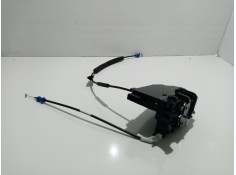Recambio de cerradura puerta delantera derecha para citroen c4 picasso referencia OEM IAM 9810310280   2