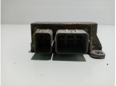 Recambio de centralita airbag para ford transit caja cerrada, larga (fy) (2000 =>) referencia OEM IAM YC1A14B321AG   2