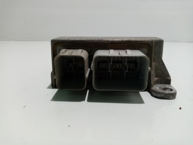 Recambio de centralita airbag para ford transit caja cerrada, larga (fy) (2000 =>) referencia OEM IAM YC1A14B321AG  