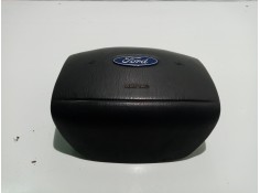 Recambio de airbag delantero izquierdo para ford transit caja cerrada, larga (fy) (2000 =>) referencia OEM IAM   