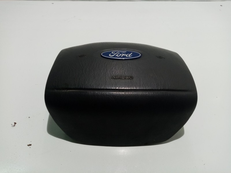 Recambio de airbag delantero izquierdo para ford transit caja cerrada, larga (fy) (2000 =>) referencia OEM IAM   
