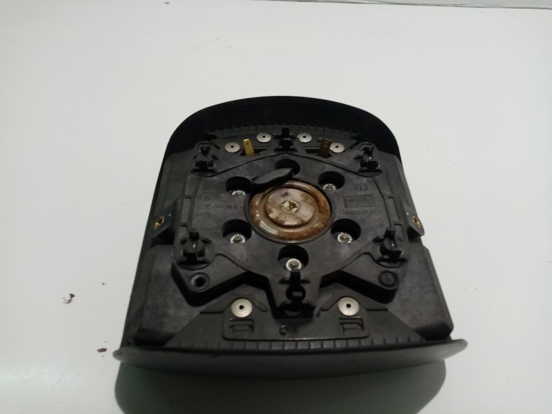 Recambio de airbag delantero izquierdo para ford transit caja cerrada, larga (fy) (2000 =>) referencia OEM IAM   