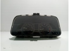 Recambio de cuadro instrumentos para peugeot 306 berlina 3/4/5 puertas (s2) 1.6 cat referencia OEM IAM 9642489580  