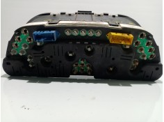 Recambio de cuadro instrumentos para peugeot 306 berlina 3/4/5 puertas (s2) 1.6 cat referencia OEM IAM 9642489580   2
