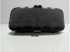 Recambio de cuadro instrumentos para peugeot 306 break 2.0 hdi cat referencia OEM IAM 9642489780  