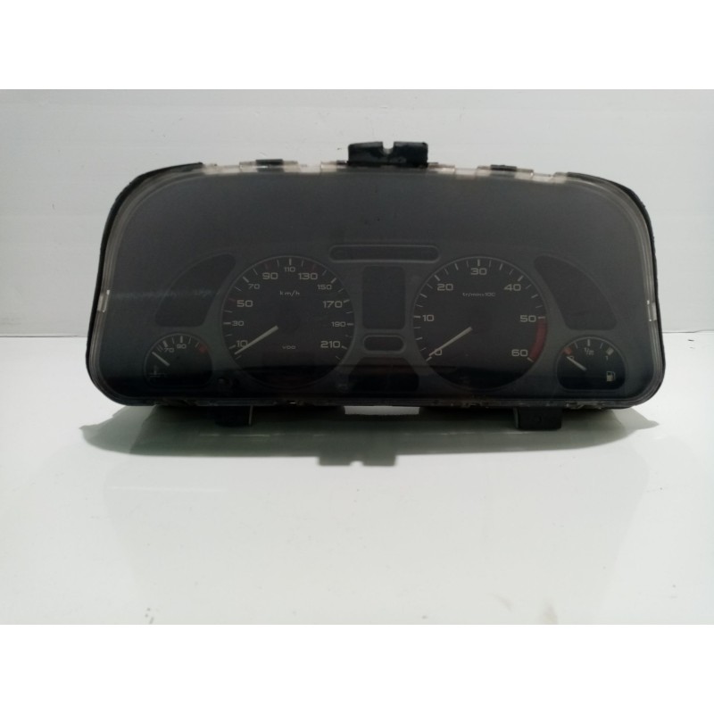 Recambio de cuadro instrumentos para peugeot 306 break 2.0 hdi cat referencia OEM IAM 9642489780  