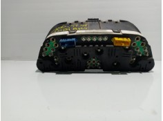 Recambio de cuadro instrumentos para peugeot 306 break 2.0 hdi cat referencia OEM IAM 9642489780   2