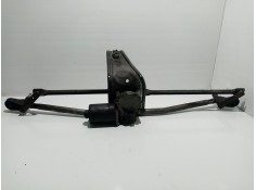 Recambio de motor limpia delantero para ford transit caja cerrada, larga (fy) (2000 =>) referencia OEM IAM    2